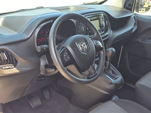 Used 2022 RAM ProMaster City Wagon FWD image 12
