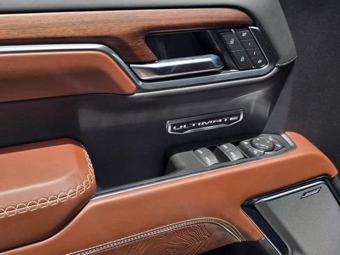 New 2026 GMC Sierra 1500 Denali Ultimate AWD/4WD image 19