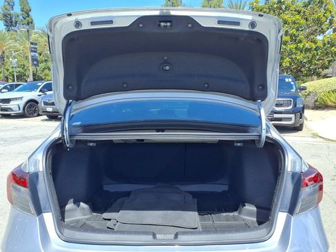 Used 2025 Honda Civic Sport image 23