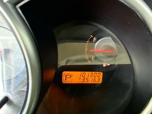 Used 2009 Nissan Versa 1.8 S w/ PWR Pkg FWD image 27