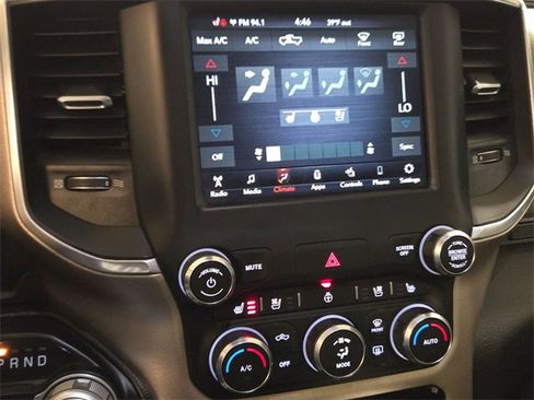 Used 2020 RAM 1500 Laramie image 18