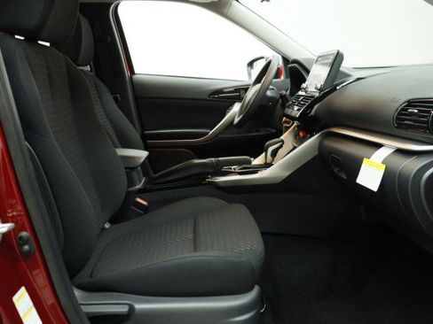 New 2026 Mitsubishi Eclipse Cross ES AWD/4WD image 18