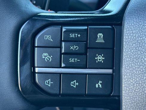 Used 2024 Ford F150 Raptor w/ Equipment Group 803A Raptor R AWD/4WD image 27