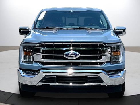Used 2023 Ford F150 Lariat RWD image 3