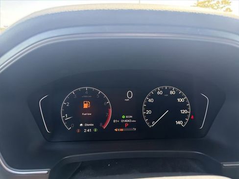 Certified 2025 Honda Pilot TrailSport image 34