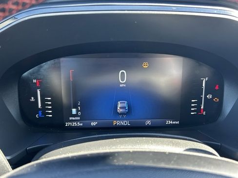 Used 2023 Ford Escape ST-Line w/ Tech Pack #1 image 18