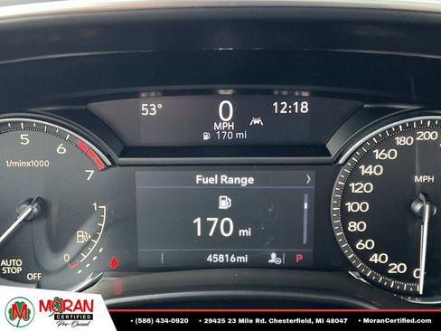 Used 2022 Cadillac CT5 Premium Luxury AWD/4WD image 19