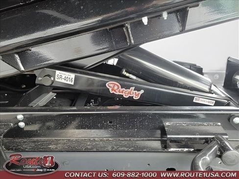 New 2026 RAM 5500 Tradesman w/ Chrome Appearance Group image 11