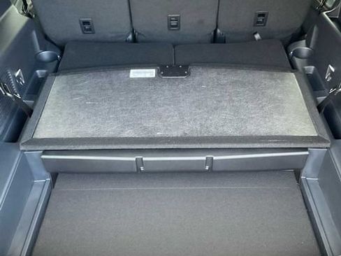 Used 2026 Ford Explorer ST w/ Sun And Sound Package AWD/4WD image 63