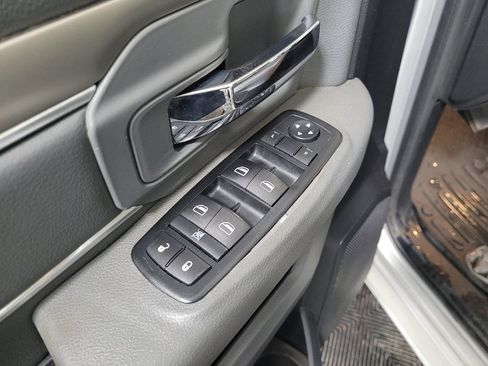 Used 2015 RAM 1500 Big Horn image 27