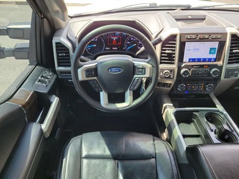 Used 2020 Ford F250 Lariat AWD/4WD image 17