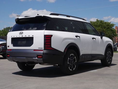 Used 2026 Hyundai Palisade XRT Pro AWD/4WD image 9