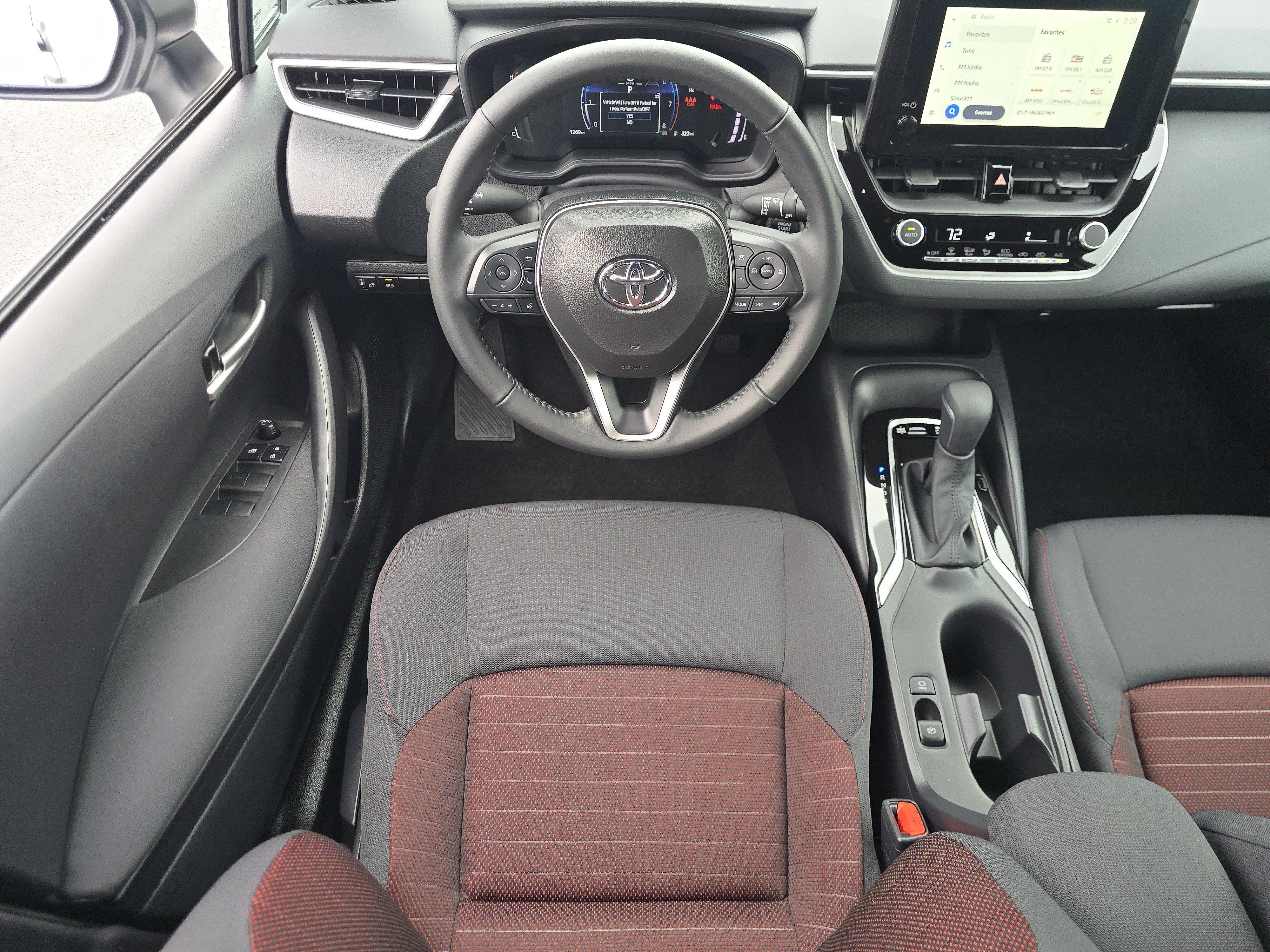 Used 2026 Toyota Corolla SE FWD image 20