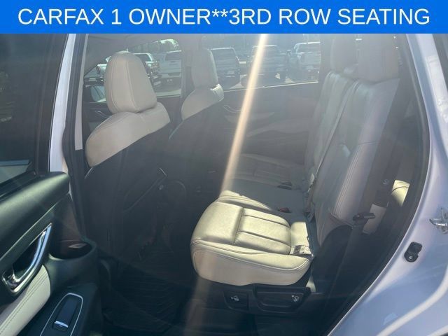 Used 2022 Subaru Ascent Limited w/ Technology Package AWD/4WD image 34