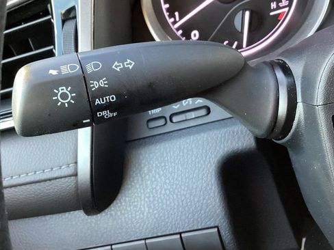 Used 2024 Toyota Camry LE image 21