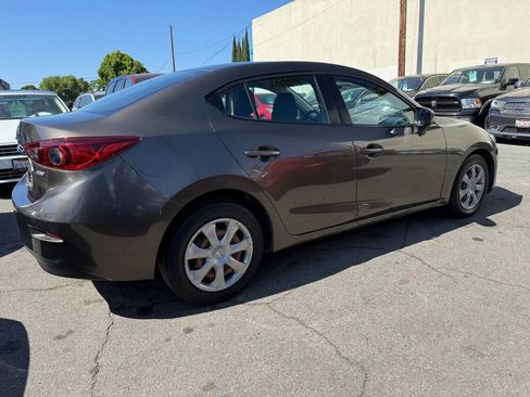 Used 2014 MAZDA MAZDA3 i Sport image 15