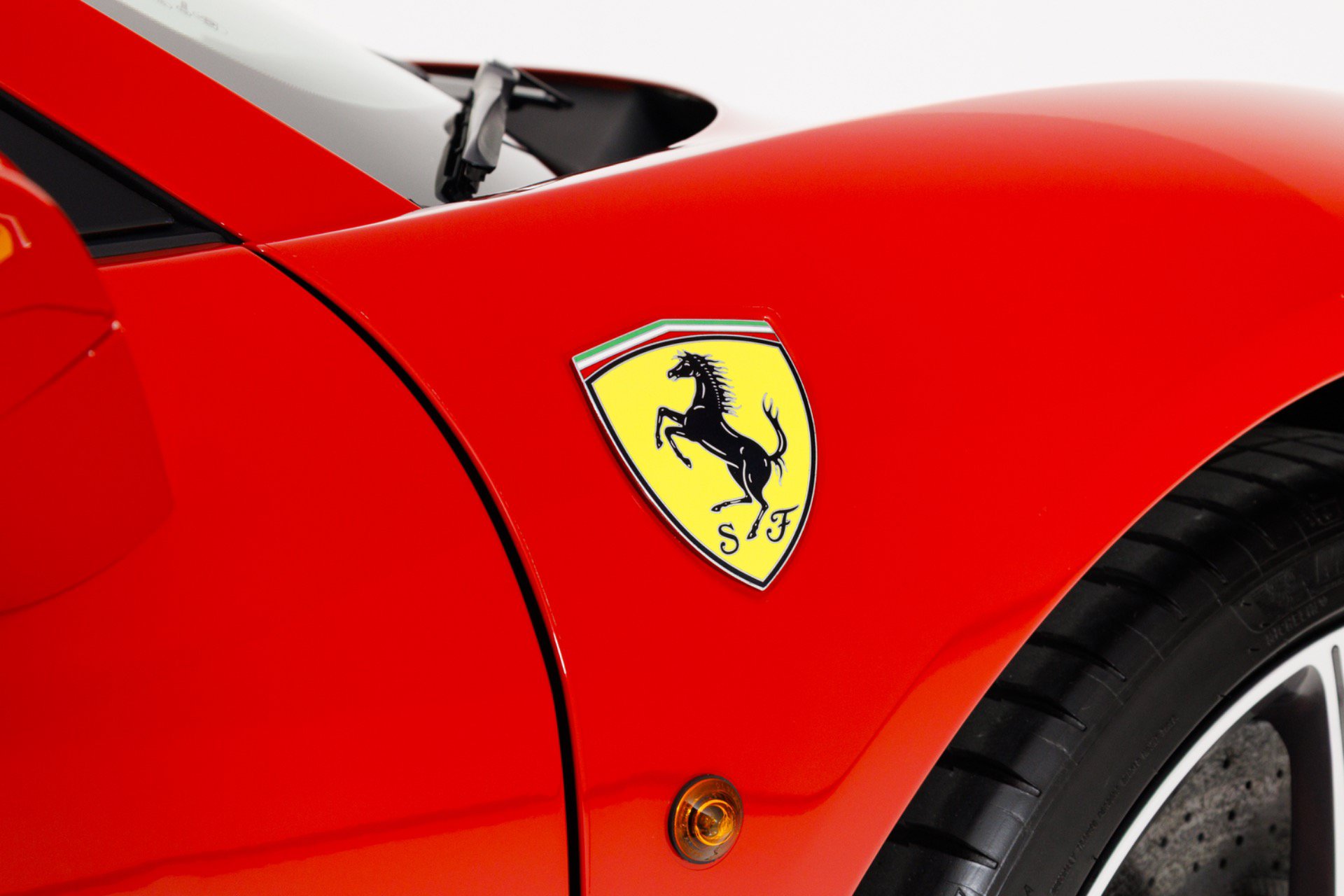 Used 2013 Ferrari 458 Spider RWD image 59