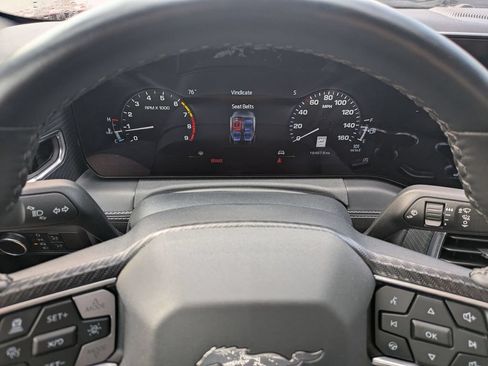 Used 2025 Ford Mustang GT Premium RWD image 18
