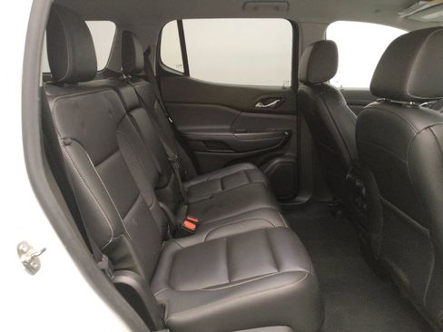 Used 2019 GMC Acadia SLT image 19