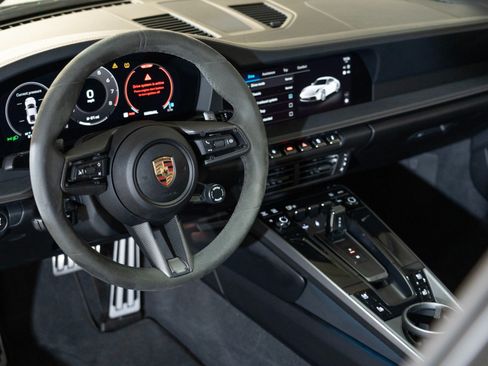 Certified 2025 Porsche 911 Carrera S RWD image 16
