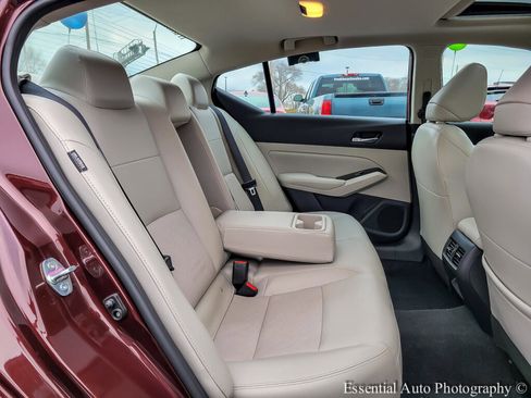 Used 2024 Nissan Altima 2.5 SL image 34