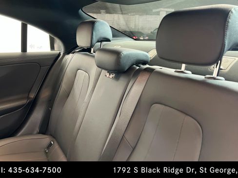 Certified 2026 Mercedes-Benz CLA 250 4MATIC image 20