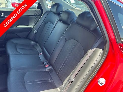 Used 2020 Kia Optima EX FWD image 13