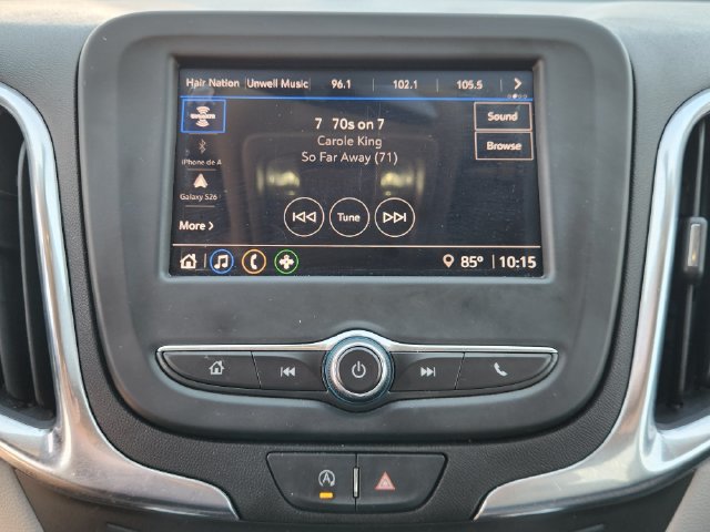 Used 2024 Chevrolet Equinox LS w/ LS Convenience Package FWD image 16