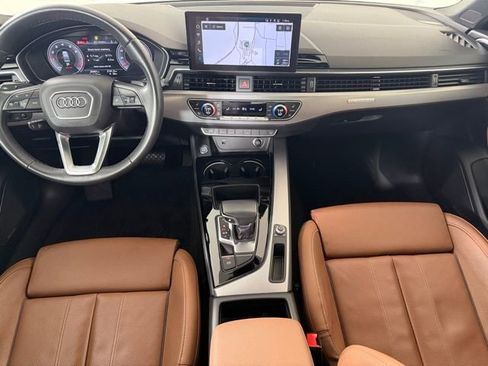 Used 2023 Audi A4 2.0T Premium Plus w/ Premium Plus Package image 15
