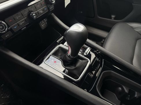 New 2026 Jeep Compass Limited w/ Sun, Sound & Navigation Group image 23