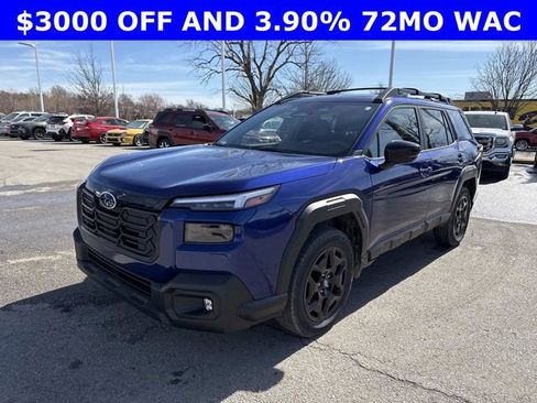 New 2026 Subaru Outback Limited image 8