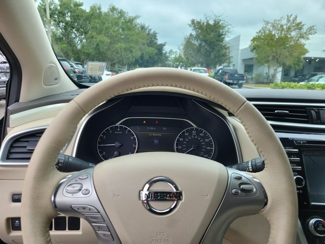 Used 2015 Nissan Murano SL w/ Cargo Package FWD image 25