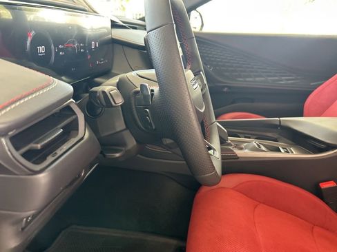 New 2025 Dodge Charger R/T Scat Pack w/ Track Pack image 42