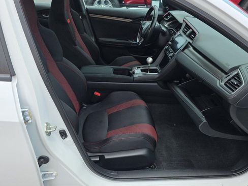 Used 2020 Honda Civic Si image 11
