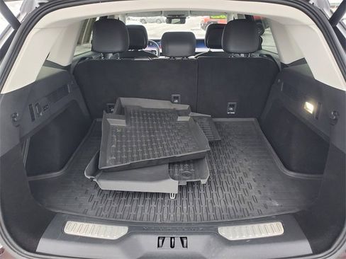 Certified 2025 Lincoln Nautilus Premier image 33