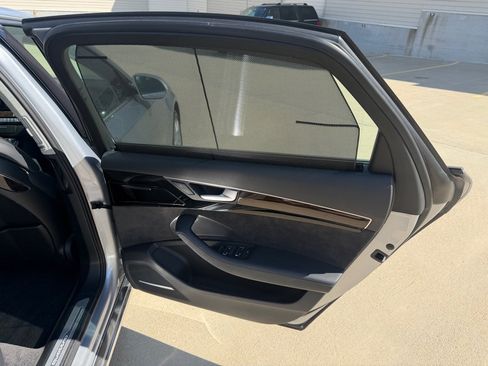 Used 2016 Audi A8 L 3.0T w/ Executive Package AWD/4WD image 31