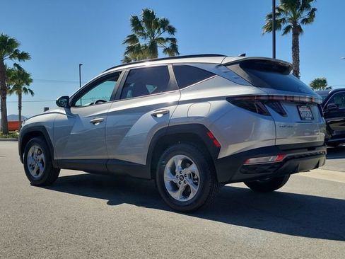 Certified 2023 Hyundai Tucson SEL image 28