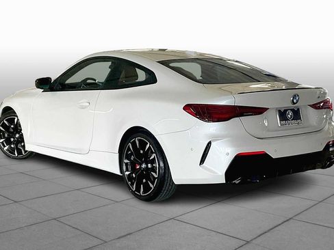 Used 2026 BMW M440i Coupe w/ Premium Package RWD image 12