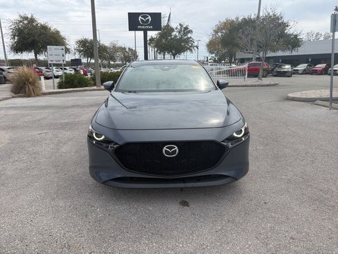 Used 2021 MAZDA MAZDA3 s image 5