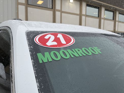 Used 2021 Jeep Grand Cherokee L Limited image 28