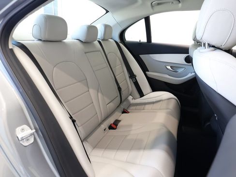 Used 2015 Mercedes-Benz C 300 4MATIC Sedan image 21