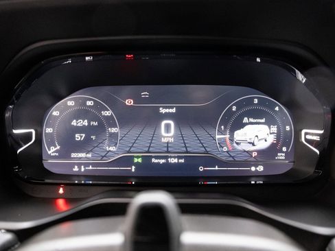 Used 2023 GMC Yukon XL Denali Ultimate image 6