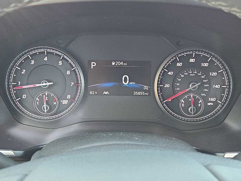 Used 2023 Hyundai Santa Fe SEL FWD image 26