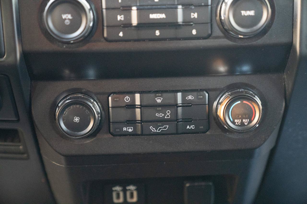 Used 2020 Ford F150 XL w/ Equipment Group 101A Mid AWD/4WD image 31