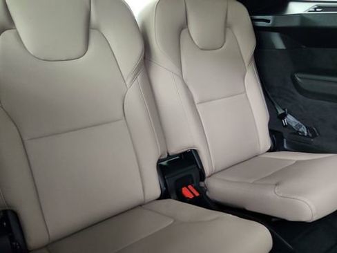 Used 2026 Volvo XC90 B6 Plus w/ Protection Package Premier AWD/4WD image 35