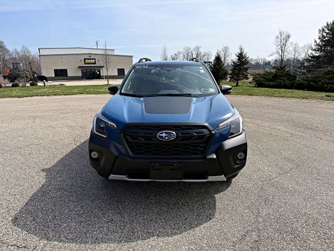 Used 2023 Subaru Forester Wilderness image 2