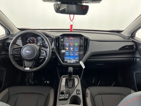 New 2026 Subaru Crosstrek 2.5i Limited AWD/4WD image 14