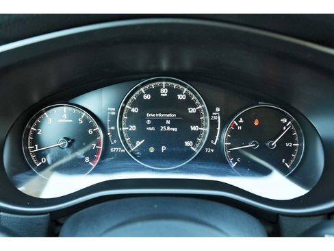 Certified 2025 MAZDA CX-50 AWD 2.5 S w/ Preferred Package image 14