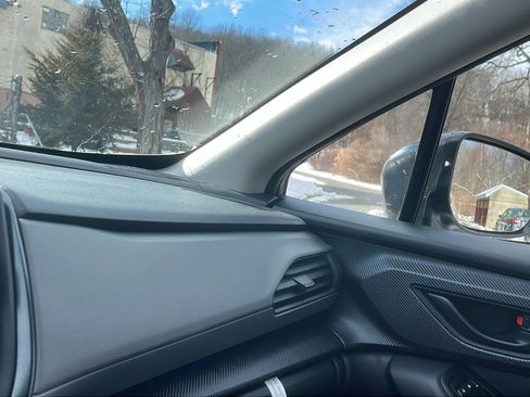 New 2026 Subaru Crosstrek 2.0i Premium image 15