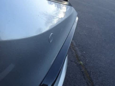 Used 2023 Toyota Camry XSE w/ Navigation Package image 16